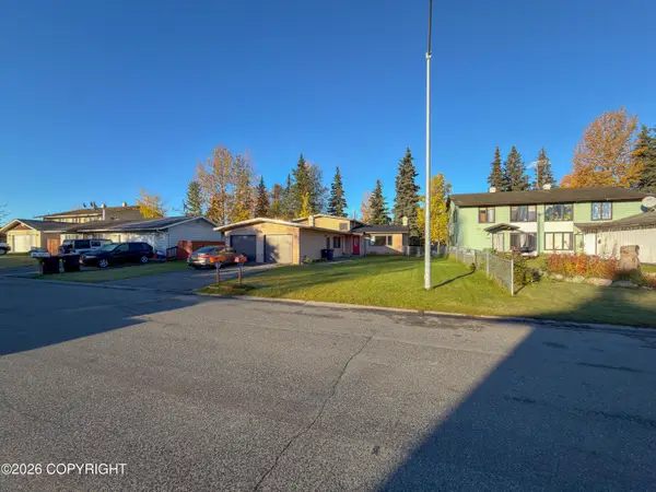 1106 Mila Street #11, Anchorage, AK 99504