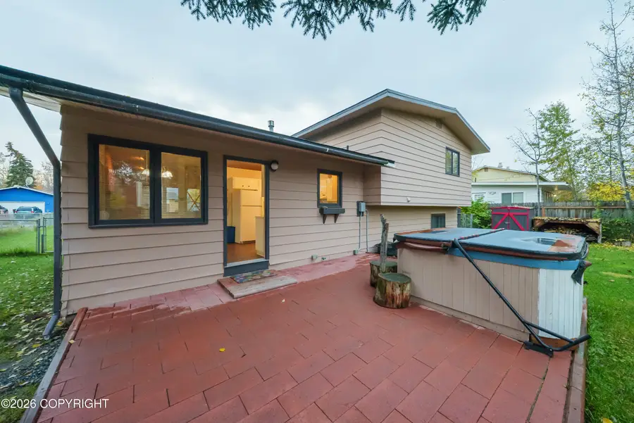 1106 Mila Street #11, Anchorage, AK 99504 - #3