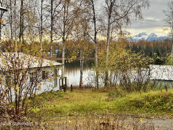 1267 N Brass Ring Drive, Wasilla, AK 99623