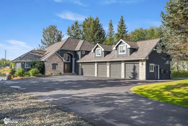 36225 Mere Circle, Soldotna, AK 99669