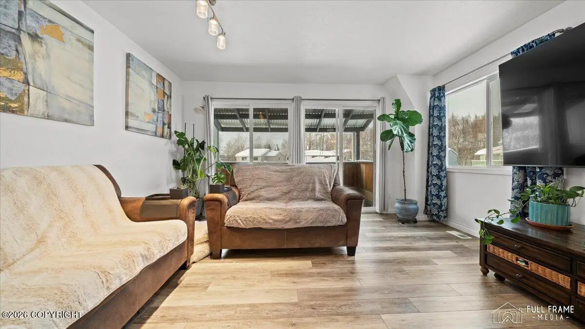 8731 Jewel Terrace Circle, Anchorage, AK 99502 - #1