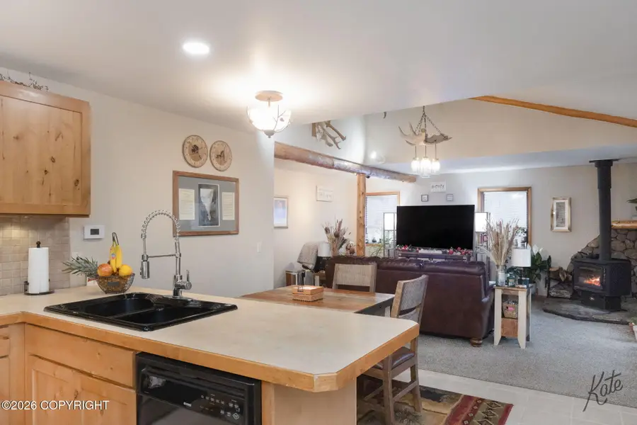 1295 Little Fox Trail, Fairbanks, AK 99712 - #3