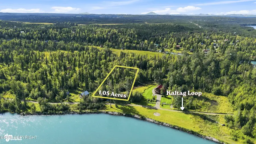 34840 Kaltag Loop, Soldotna, AK 99669 - #2