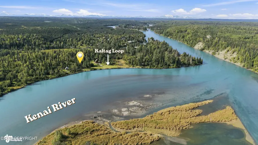 34840 Kaltag Loop, Soldotna, AK 99669 - #3