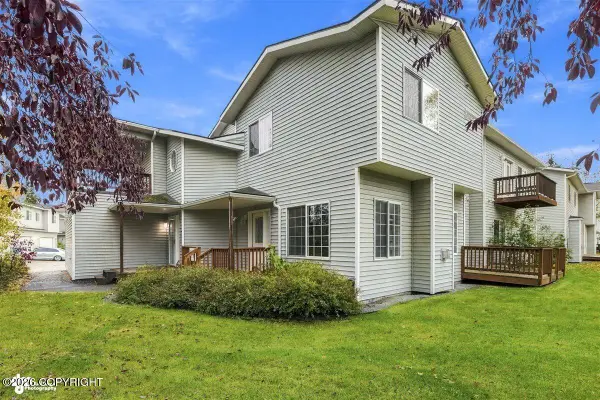 12590 Old Glenn Highway #B, Eagle River, AK 99577