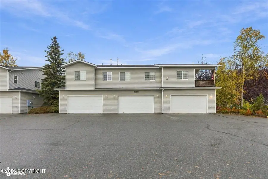 12590 Old Glenn Highway #B, Eagle River, AK 99577 - #3