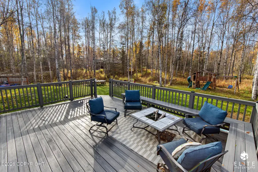 4300 S Twin Peaks Drive, Wasilla, AK 99654 - #2