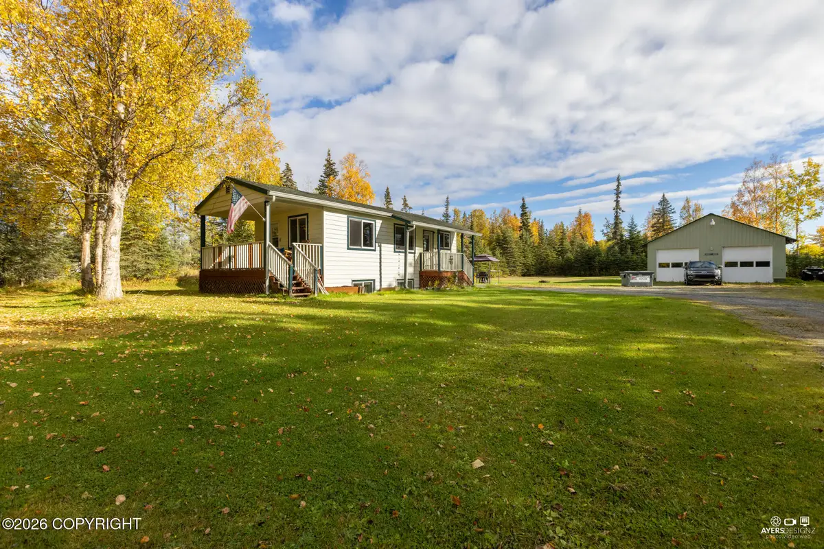 106 Candlelight Drive, Kenai, AK 99611 - #1