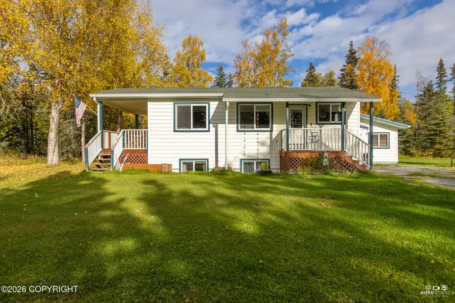 106 Candlelight Drive, Kenai, AK 99611 - #2