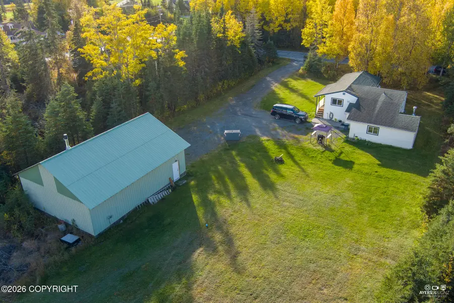 106 Candlelight Drive, Kenai, AK 99611 - #3