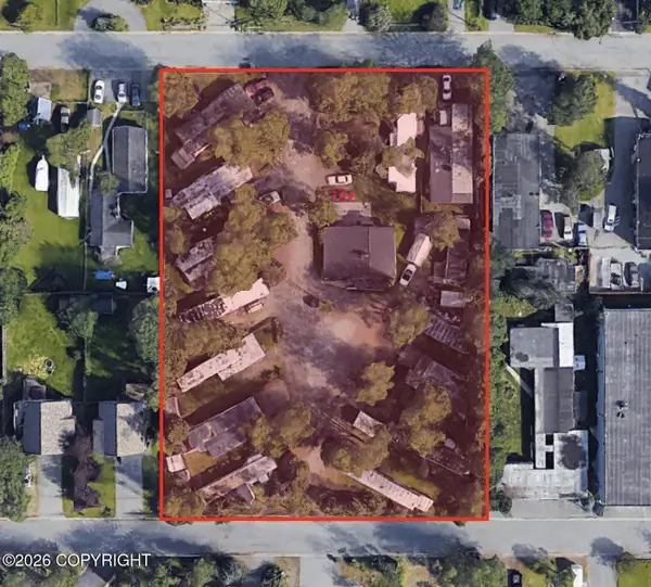 2906 W 30th Avenue, Anchorage, AK 99517