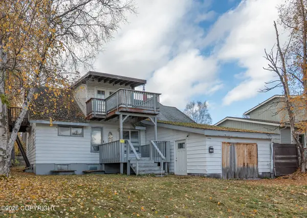 1430 Columbine Street, Anchorage, AK 99508