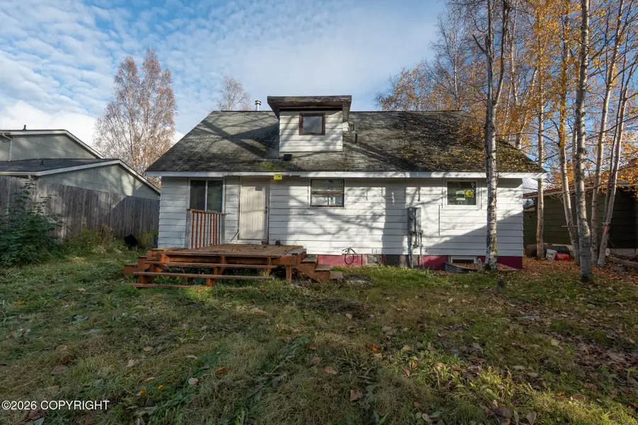 1430 Columbine Street, Anchorage, AK 99508 - #2