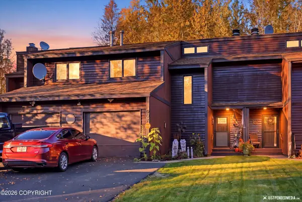 907 W 80th Avenue, Anchorage, AK 99518