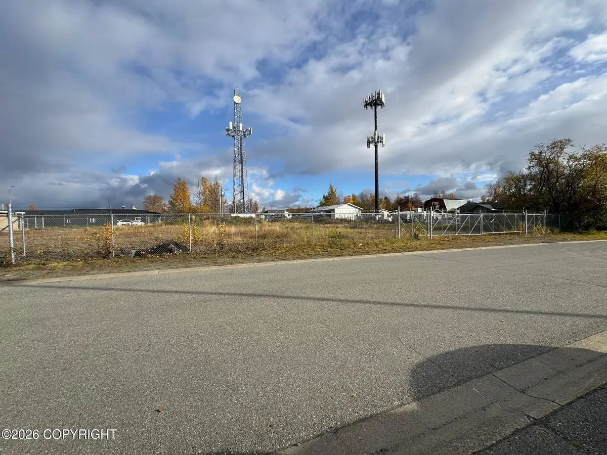 425 S Boundary Street, Wasilla, AK 99654 - #1
