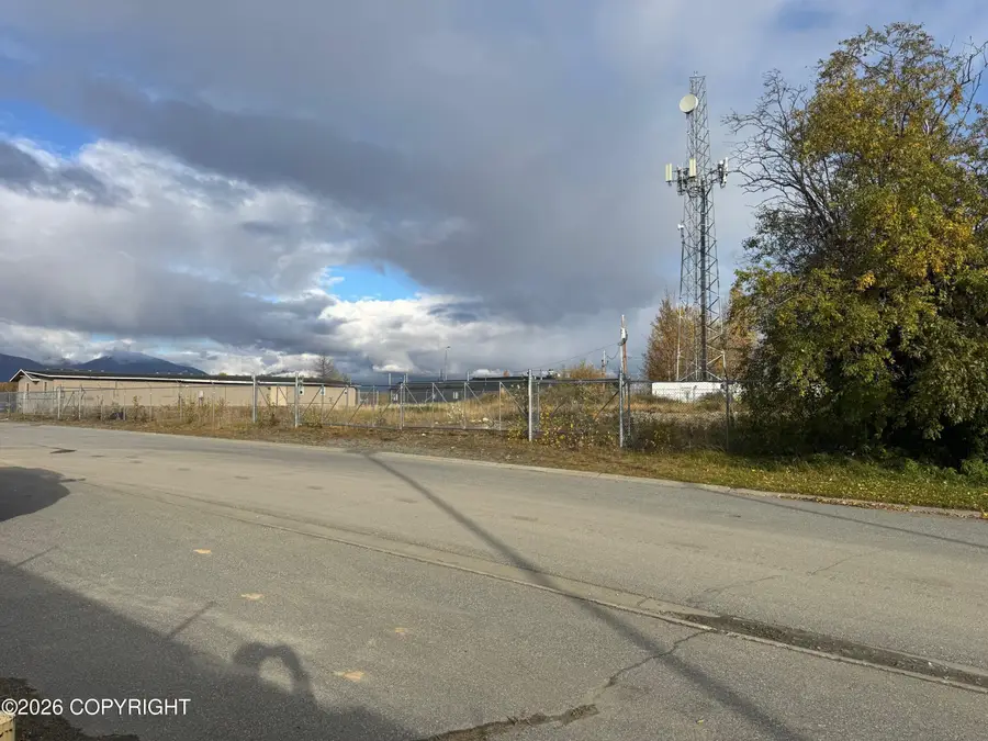 425 S Boundary Street, Wasilla, AK 99654 - #2