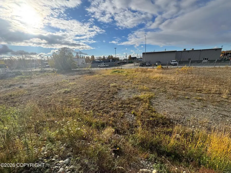 425 S Boundary Street, Wasilla, AK 99654 - #3