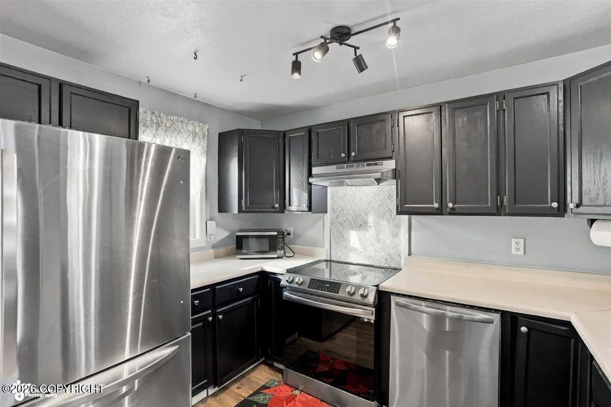 1211 Crow Berry Circle, Anchorage, AK 99515 - #1