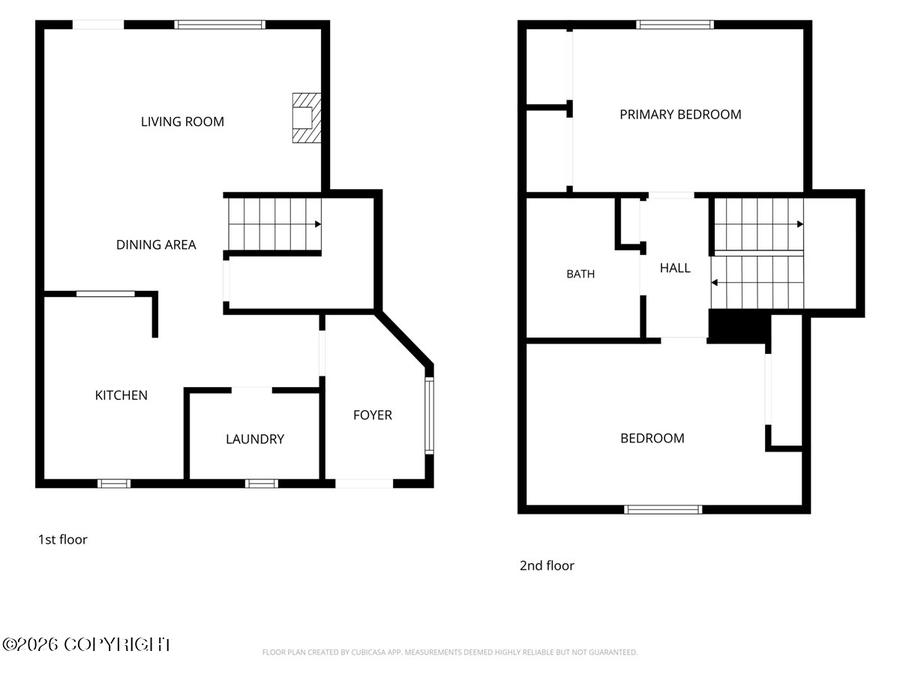 1211 Crow Berry Circle, Anchorage, AK 99515 - #2