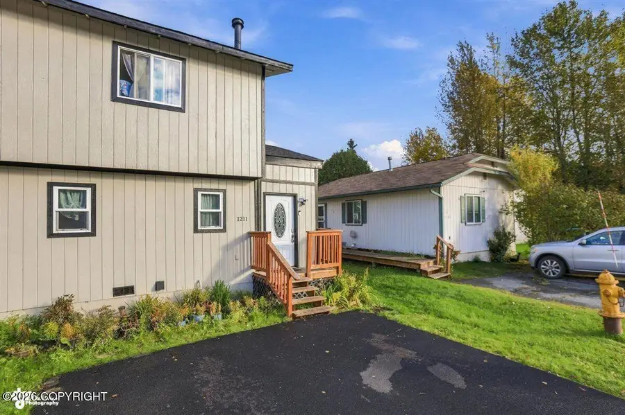 1211 Crow Berry Circle, Anchorage, AK 99515 - #3