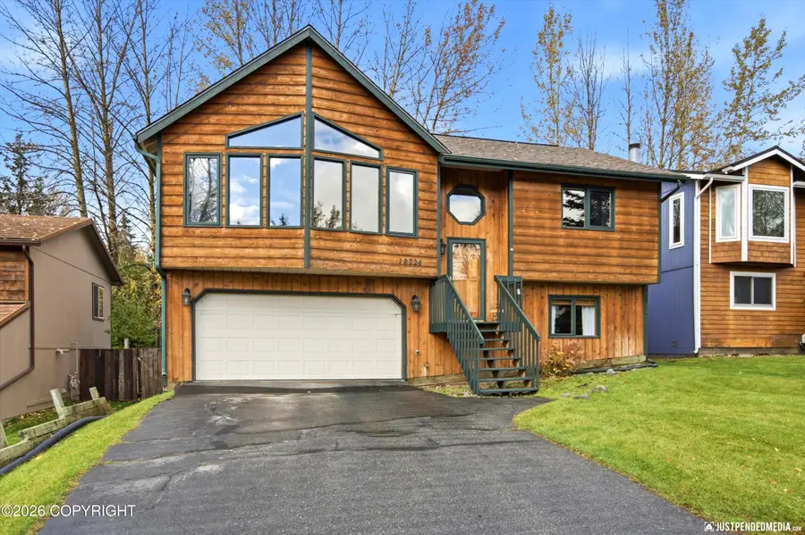 18724 Price Island Circle, Eagle River, AK 99577 - #3