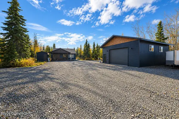 48469 Rustic Avenue, Soldotna, AK 99669