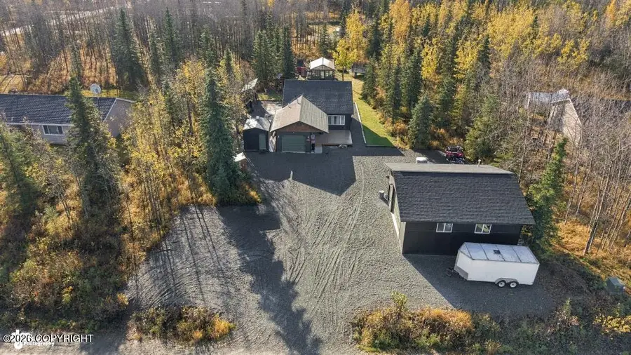 48469 Rustic Avenue, Soldotna, AK 99669 - #2