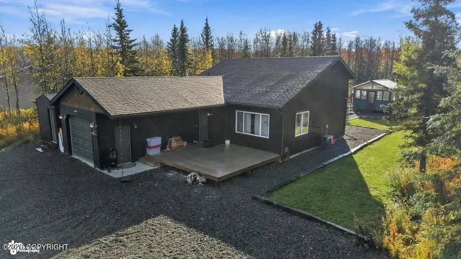 48469 Rustic Avenue, Soldotna, AK 99669 - #3