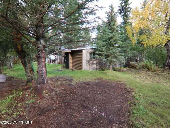 15639 Carl Street, Anchorage, AK 99516 - #2