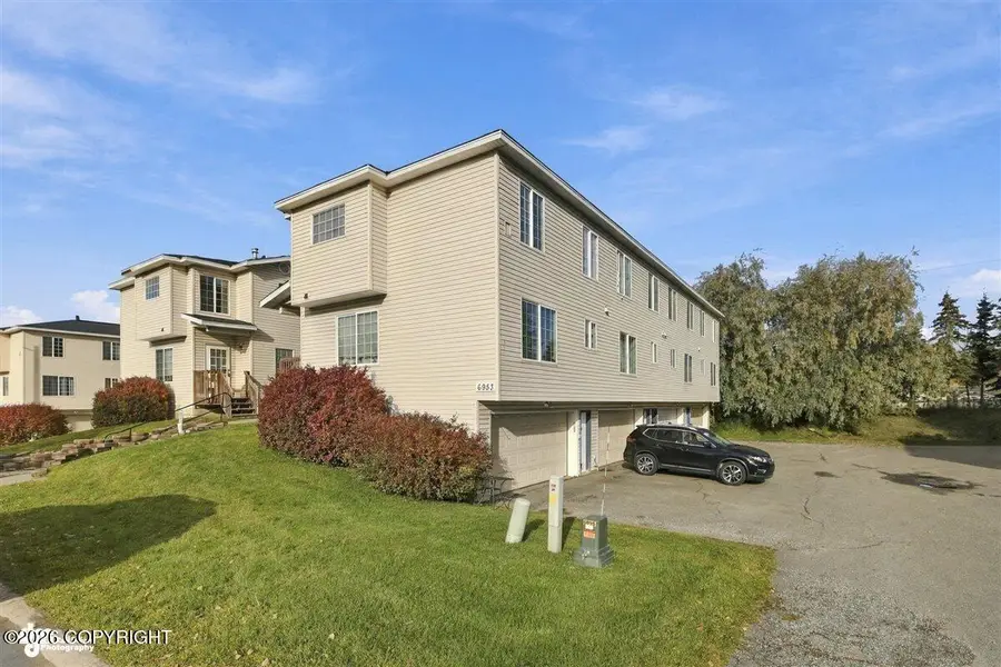 6943 Gold Kings Avenue #C, Anchorage, AK 99504 - #3