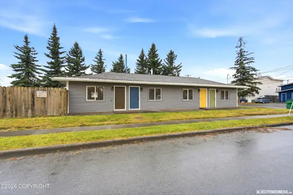 934 Medfra Street, Anchorage, AK 99501