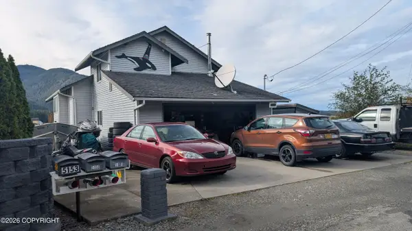 5161 Shoreline Drive, Ketchikan, AK 99901