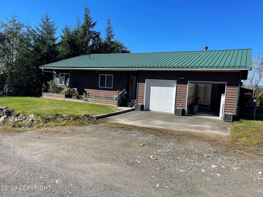 190 Zelma Lane, Ketchikan, AK 99901 - #2