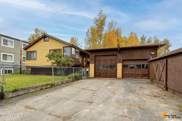5225 E 26th Avenue, Anchorage, AK 99508
