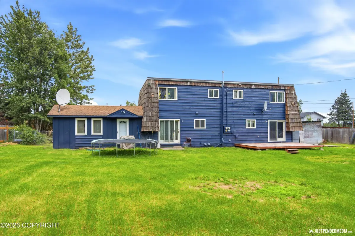 3130 W 62nd Avenue, Anchorage, AK 99502 - #1