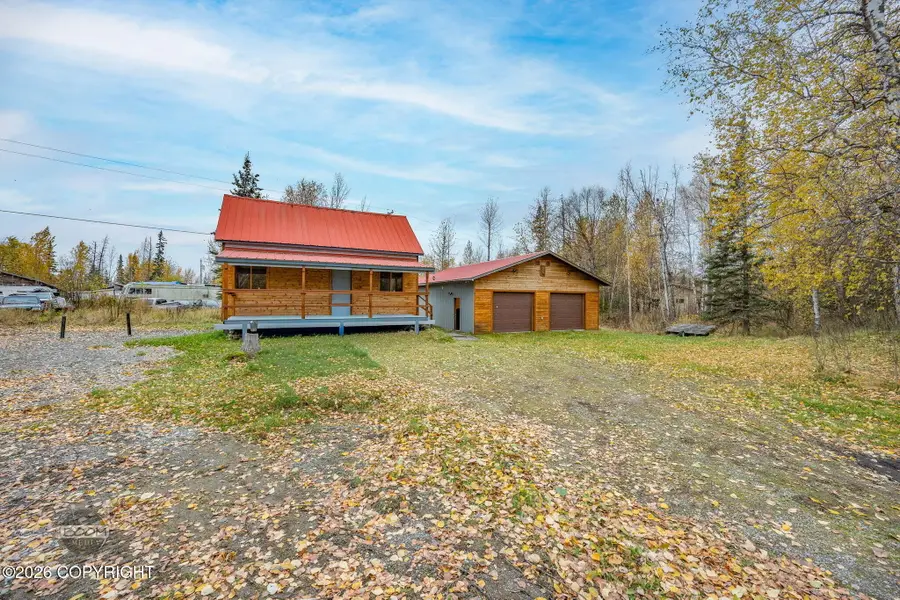 2000 E Chickaloon Road, Wasilla, AK 99654 - #2