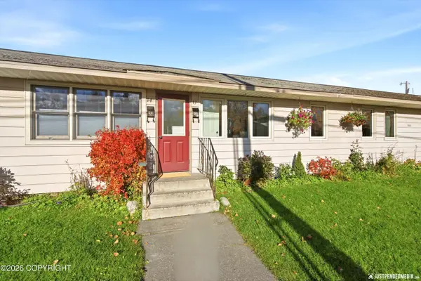 1501 W 11th Avenue #13, Anchorage, AK 99501