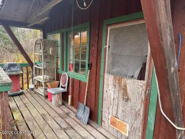 38740 Mushroom Street, Homer, AK 99603 - #1