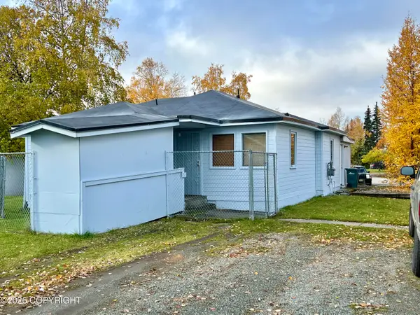1700 Cleveland Avenue, Anchorage, AK 99517