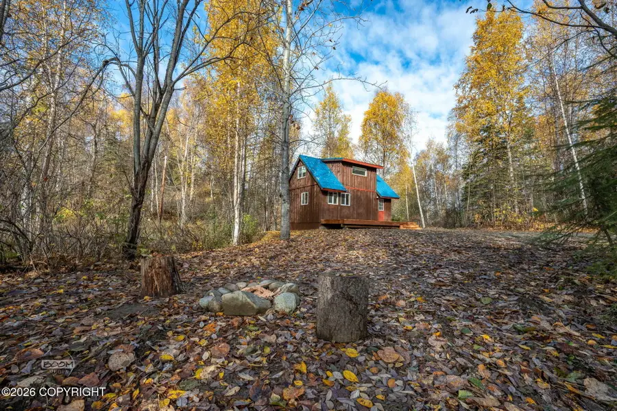 4741 S Runabout Circle, Wasilla, AK 99652 - #3