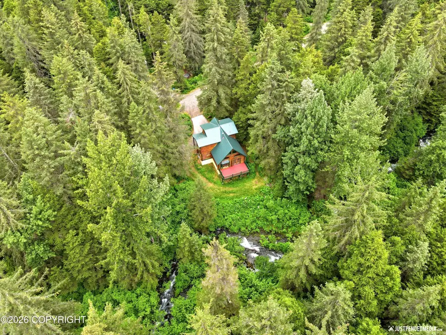 165 Virgin Creek Road, Girdwood, AK 99587 - #3