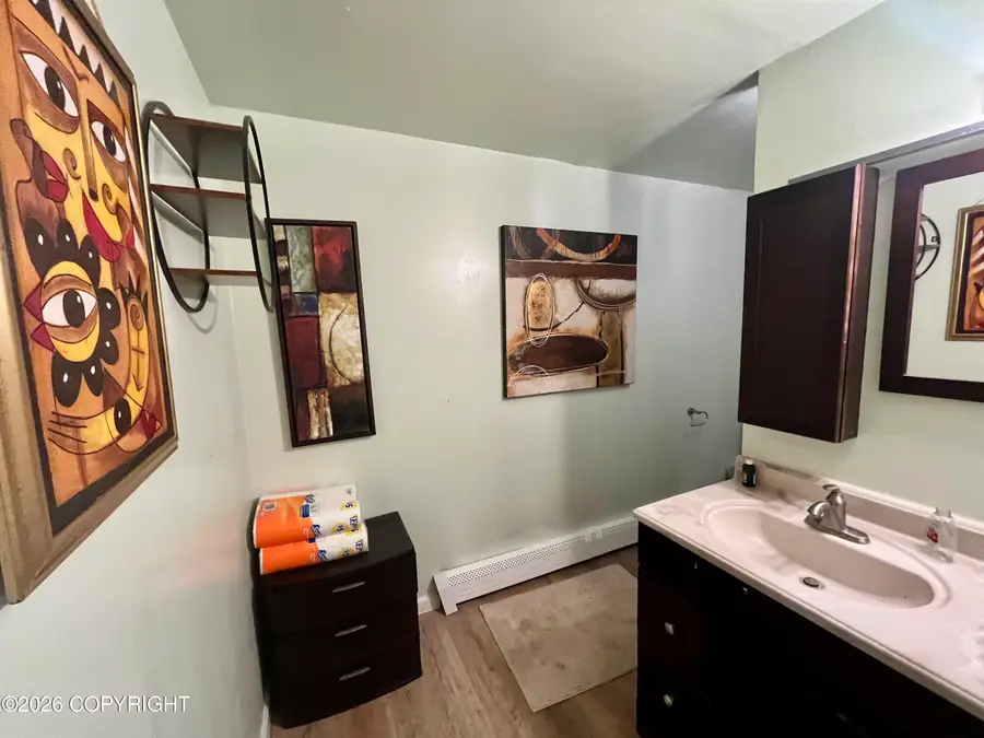 4002 Barbara Drive, Anchorage, AK 99517 - #3
