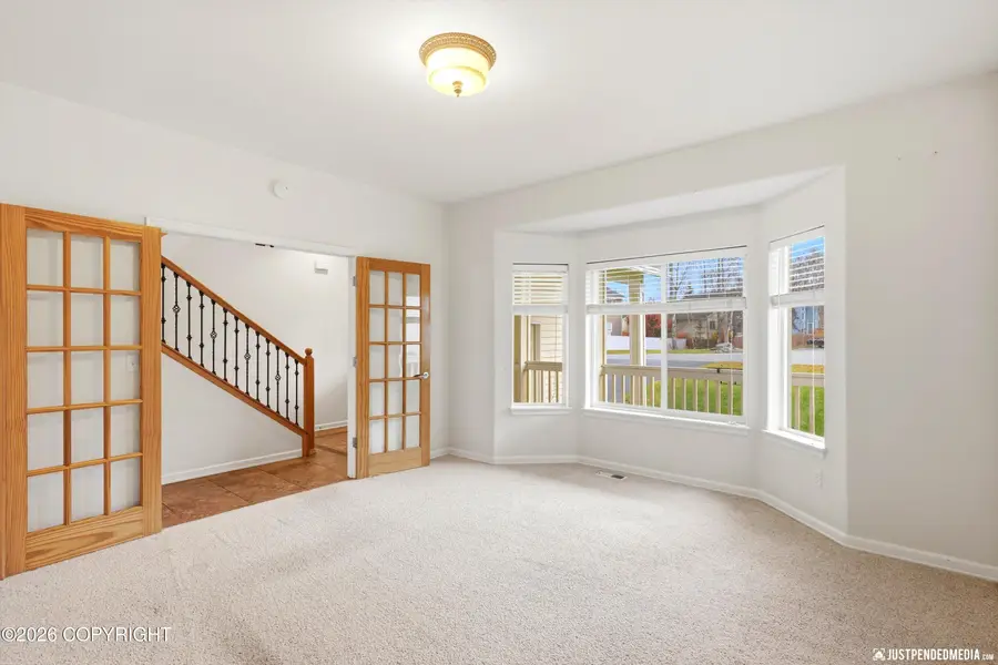 13230 Fullenwider Circle, Eagle River, AK 99577 - #2