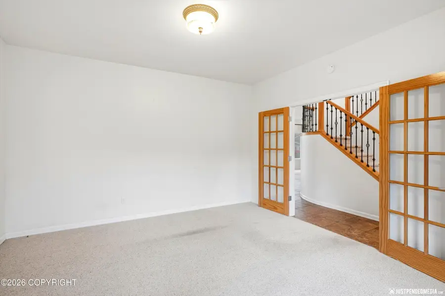 13230 Fullenwider Circle, Eagle River, AK 99577 - #3