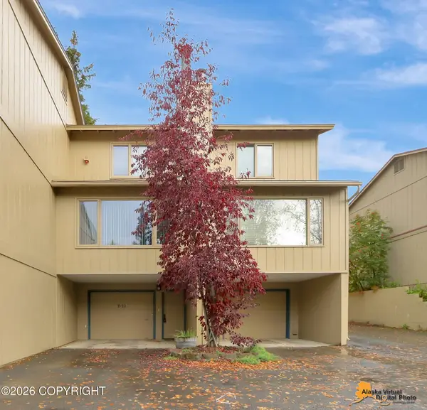 8101 Peck Avenue #D29, Anchorage, AK 99504