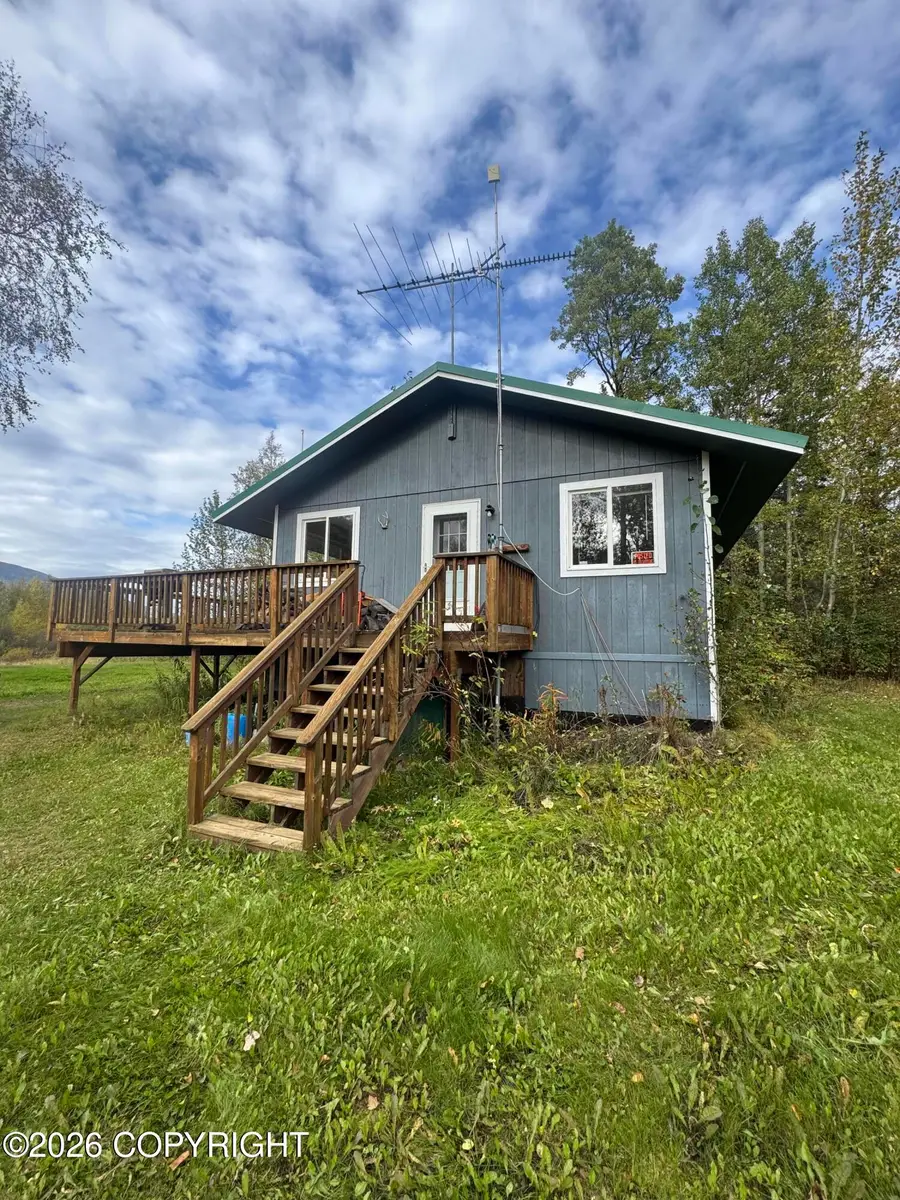 Tr D2 Alexander Creek, Susitna North, AK 99688 - Image #2