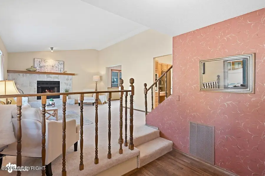 3661 Spinnaker Drive, Anchorage, AK 99516 - #3