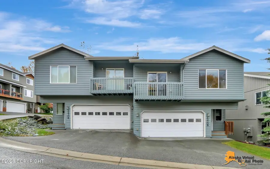 12308 Vista Ridge Loop #84, Eagle River, AK 99577 - #2