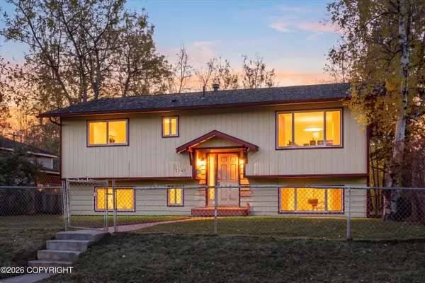 1543 Karluk Street, Anchorage, AK 99501