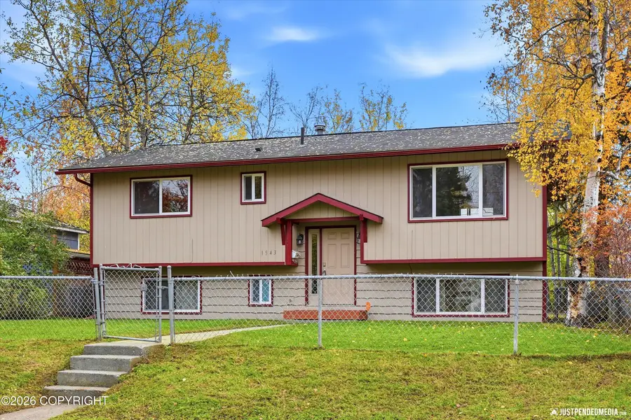 1543 Karluk Street, Anchorage, AK 99501 - #2